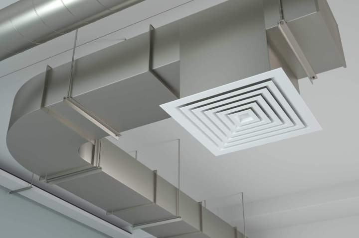 Solution de ventilation naturelle et performante