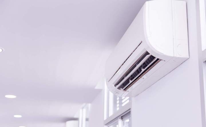 Climatisation Martinique